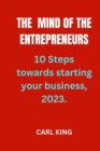 Image for The mind of the Entrepreneurs