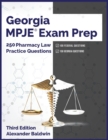 Image for Georgia MPJE Exam Prep