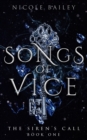 Image for Songs of Vice