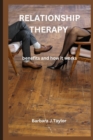 Image for Relationship Therapy : benefits and how it works