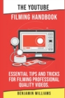 Image for The YouTube Filming Handbook