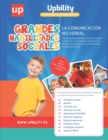 Image for GRANDES HABILIDADES SOCIALES La comunicacion no verbal