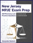 Image for New Jersey MPJE Exam Prep