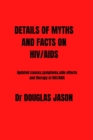 Image for Details of Myths and Fact on Hiv/AIDS