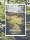 Image for The Lake District 2021 : Borrowdale, Simon Neil Scott