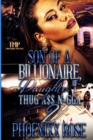 Image for Son of a Billionaire, Daughter of a Thug A$$ N*gga 2