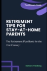 Image for Retirement Tips for Stay-At-Home Parents