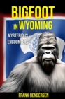 Image for Bigfoot in Wyoming