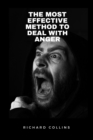 Image for The Most Effective Method to Deal with Anger