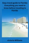 Image for Easy travel guide to Florida