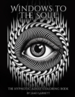 Image for The Hypnotic Adult Coloring Book - Windows to the Soul