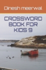 Image for Crossword Book for Kids 9