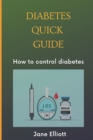 Image for Diabetes quick guide