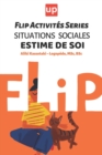 Image for Situations sociales - Estime de soi Flip Activites Series
