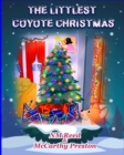 Image for The Littlest Coyote Christmas