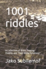 Image for 1001 riddles