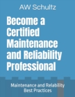 Image for Become a Certified Maintenance and Reliability Professional