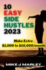 Image for 10 Easy Side Hustles 2023