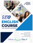 Image for ELO English Course Book 1 : English Course for Spanish Speakers Book 1