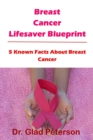 Image for Breast Cancer Lifesaver Blueprint