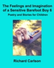 Image for The Feelings and Imagination of a Sensitive Barefoot Boy 6 : Poetry and Stories for Children