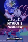 Image for Zijue Nyakati Za Maisha