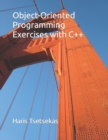 Image for Object-Oriented Programming Exercises with C++