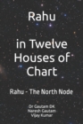 Image for Rahu The North Node : Rahu in Twelve Houses of Chart