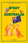 Image for G&#39;day from Australia