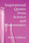 Image for Inspirational Quotes from Science and Mathematics