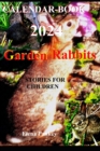 Image for Calendar-Book 2024. Garden Rabbits
