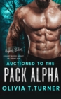 Image for Auctioned To The Pack Alpha