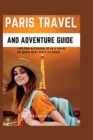 Image for Paris Travel and Adventure Guide : : Tips for blending in as a local on your next visit to Paris