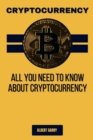 Image for Cryptocurrency : All you need to know about cryptocurrency