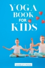 Image for Yoga Book For Kids