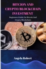 Image for Bitcoin and Crypto/Blockchain Investment