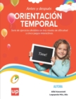 Image for ORIENTACION TEMPORAL Antes y despues