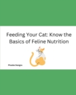Image for Feeding Your Cat