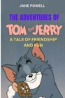Image for The Adventures of Tom and Jerry