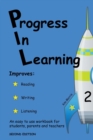 Image for Progress In Learning 2