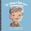 Image for Dr. Abdulrahman Ghassemlou