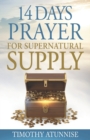 Image for 14 Days Prayer For Supernatural Supply