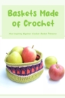 Image for Baskets Made of Crochet
