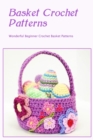 Image for Basket Crochet Patterns
