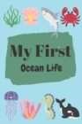 Image for My First Ocean Life