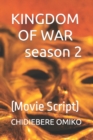 Image for KINGDOM OF WAR season 2