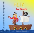 Image for Alix la Pirate : Les aventures de mon prenom