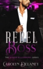 Image for Rebel Boss