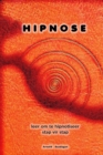 Image for Hipnose leer om te hipnotiseer stap vir stap