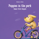 Image for Puppies in the park